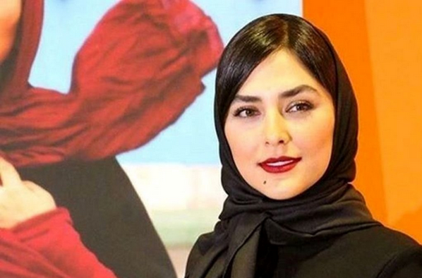 پرتره جذاب و آتلیه‌ایِ هدی زین‌العابدین پربازدید شد