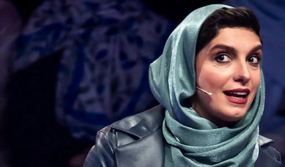 مراحل طاقت‌فرسای گریمِ الیکا عبدالرزاقی برای «شاه لیر» 