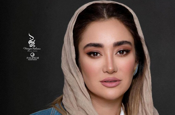 خاطره عجیب ایمان صفا از لگد خوردن از بهاره افشاری + فیلم 