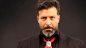 مجید واشقانی تولدش را با یک تم خاص جشن گرفت 