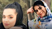 بازیگران و هنرمندانی که کنار الهه حسین نژاد بودند + استوری واکنش ها