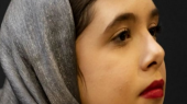 نگاه روز | نگاهی به عکس جدید نفس بازغی با چهره ساده و دلنشین / ماشاالله داره