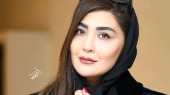 استایل ورزشکاری مریم معصومی+ عکس