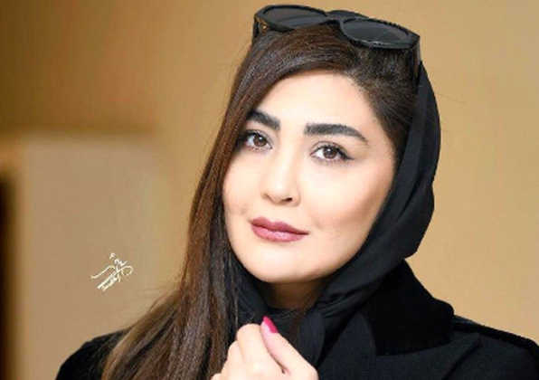 استایل ورزشکاری مریم معصومی+ عکس