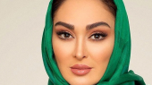 عکس شکل و شمایل «الهام حمیدی و بهنوش طباطبایی» در اوایل دهه 90 / ابروهای نازک مد بود !