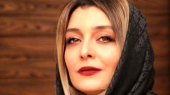 زیباترین دکوراسیون خانه با قاب های زیبا متعلق به ساره بیات و همسرش علیرضا افکاری ! + عکس ها