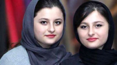 چهره جدید جذاب «سارا و نیکا» سریال پایتخت بعد 6 سال در 20 سالگی خارج از ایران!