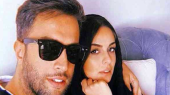نگاه روز | رونمایی از رومیا دختر کوچولوی بنیامین بهادری + عکس های جذاب 
