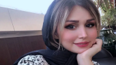 نگاه روز | تصویر جدید «شاهرخ استخری و همسرش» در خارج 