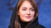 سفر به تاریخ؛ چهره مهناز افشار در ۲۲ سالگی در فیلم شیرهای جوان، دومین فیلم سینمایی‌اش 