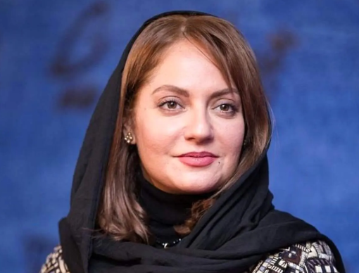 سفر به تاریخ؛ چهره مهناز افشار در ۲۲ سالگی در فیلم شیرهای جوان، دومین فیلم سینمایی‌اش