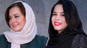 نگاهی خاص به دکوراسیون دلنشین تراس خانه مهرآوه شریفی‌نیا؛ چیدمان با حال‌وهوای بهاری! 