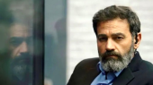 پوشش جالب همسر و دختر آرش مجیدی، امیر سریال جدید جزر و مد/ واقعا دمتون گرم 
