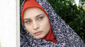 رونمایی مریم کاویانی از خانواده خوش تیپ و خوش استایلش 