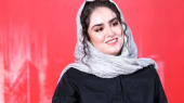 زیبایی خیره‌کننده مادر هانیه غلامی بازیگر سریال «یزدان» همه رو شوکه کرده/ زیبایی ارثی مادر و دحتر 