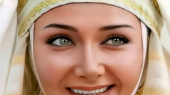 بازسازی شگفت انگیز چهره زلیخا در موزه مصر توسط هوش مصنوعی 