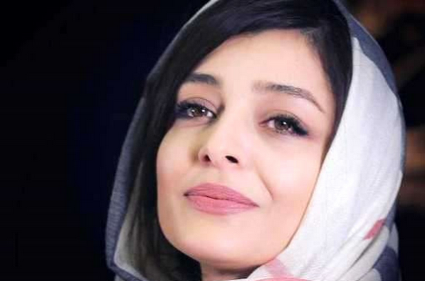 نگاه روز | کمند امیرسلیمانی و ساره بیات در کنار پدرانشان 