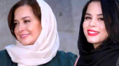 نگاهی خاص به دکوراسیون دلنشین تراس خانه مهرآوه شریفی‌نیا؛ چیدمان با حال‌وهوای بهاری! 