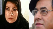 تغییر چهره شوکه کننده تانیا جوهری همسر سابق مرحوم خسرو شکیبایی + عکس در ۱۹ سالگی و ۷۴ سالگی!