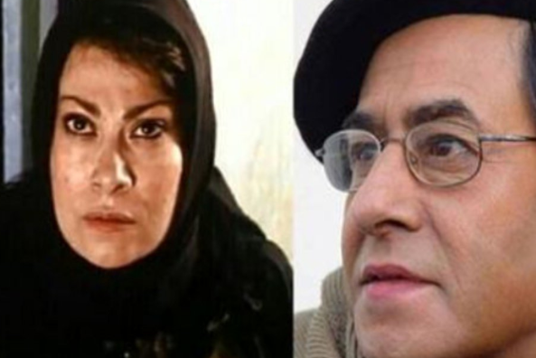 تغییر چهره شوکه کننده تانیا جوهری همسر سابق مرحوم خسرو شکیبایی + عکس در ۱۹ سالگی و ۷۴ سالگی!