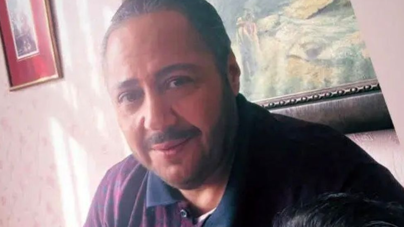 عکس؛ سفر به تاریخ؛ چهرۀ «مازیار (شهره) لرستانی» در ۲۵ سالگی در اولین فیلمش؛ سال ۱۳۷۰ 