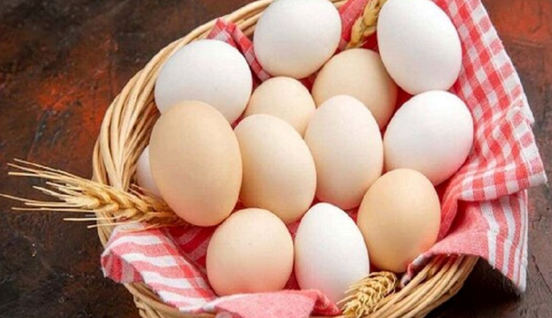 آیا مصرف زرده تخم مرغ در کهنسالی مضر است؟ 
