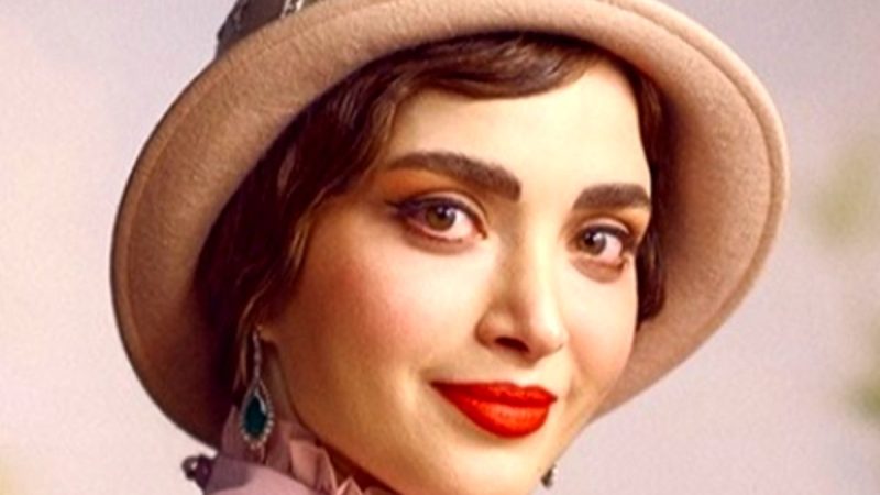 عکس / نگاهی به چیدمان شاهانه و مجلل خانه بهنوش طباطبایی بازیگرِ سووشون