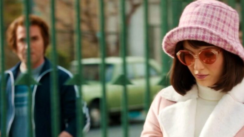 نمایش زنان بی حجاب در خیابان در سریال تاسیان + عکس های حاشیه ساز