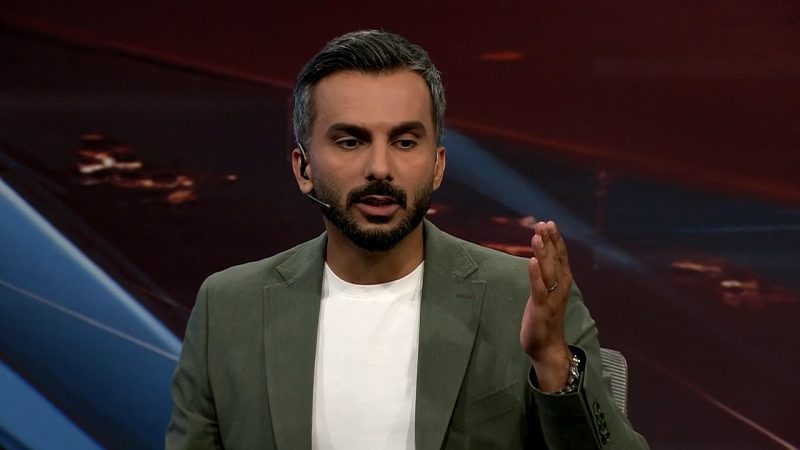 گلایه میثاقی از کمبود بازیکن بازی‌ساز در تیم ملی 