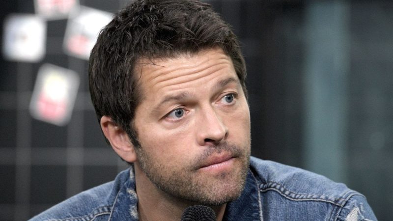 حمایت بازیگر مشهور آمریکایی از مردم ایران