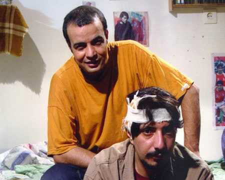 سعید آقاخانی,بیوگرافی سعید آقاخانی,تصاویر سعید آقاخانی
