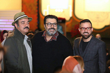 سعید آقاخانی,بیوگرافی سعید آقاخانی,تصاویر سعید آقاخانی