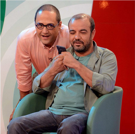 سعید آقاخانی,بیوگرافی سعید آقاخانی,تصاویر سعید آقاخانی