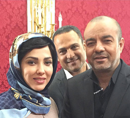 سعید آقاخانی,بیوگرافی سعید آقاخانی,تصاویر سعید آقاخانی