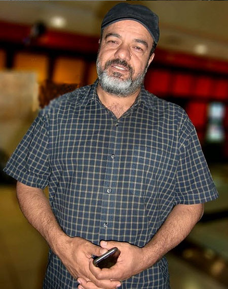 سعید آقاخانی,بیوگرافی سعید آقاخانی,تصاویر سعید آقاخانی