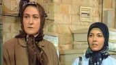 حسرت مریم امیرجلالی در سریال «خانه به دوش» چه بود؟ 
