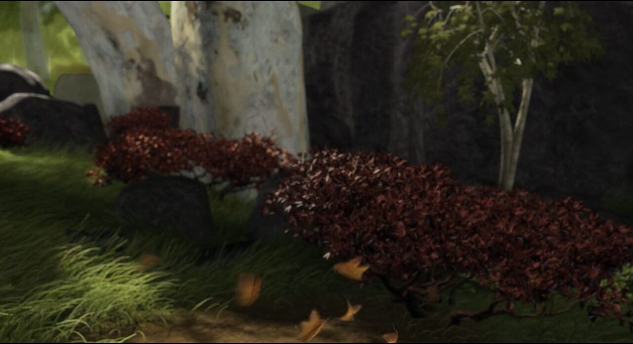 ۱۰ اشتباه انیمیشن Shrek 1 که متوجه‌شان نشدید - گیمفا