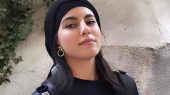 واکنش احساسی داریوش فرضیایی به پیام الهه حسین‌نژاد 