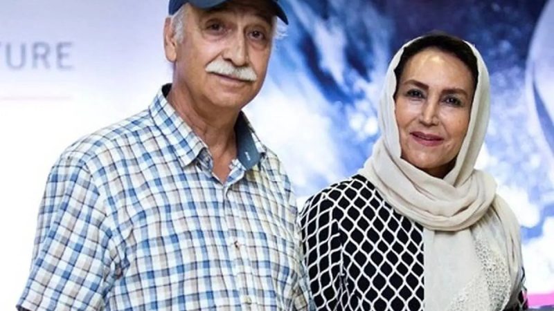 بیوگرافی محمود پاک نیت و همسرش از زندگی خصوصی تا فعالیت های درخشان در سینما و تلویزیون + عکس 