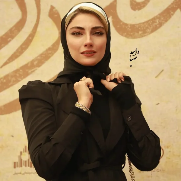 عکس و بیوگرافی محیا دهقانی بازیگر زن