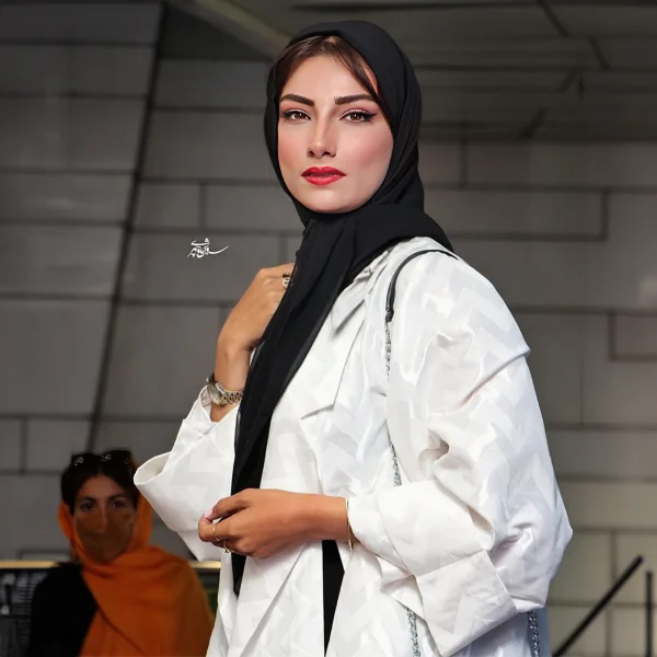 همه چیز در مورد محیا دهقانی