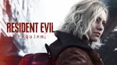 انتشار دو تصویر هنری تازه از بازی «Resident Evil Requiem»