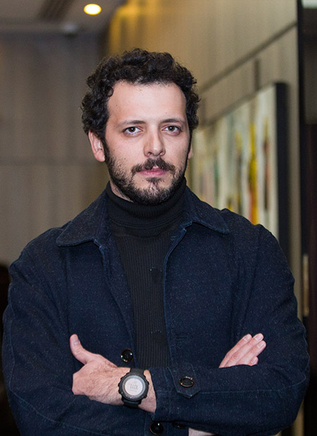 پدرام شریفی, بیوگرافی پدرام شریفی,زندگینامه پدرام شریفی