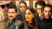 تیپ و چهره جذاب «سیمای بارلاس» بازیگر نقش شهرزاد/ تصاویر 