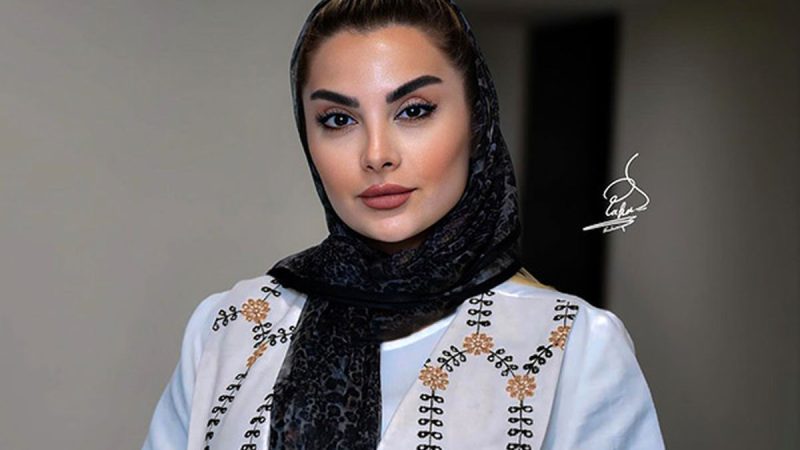 دکوراسیون اتاق دنج و خلوت مونا فائزپور همسر احمد مهران فر + عکس 
