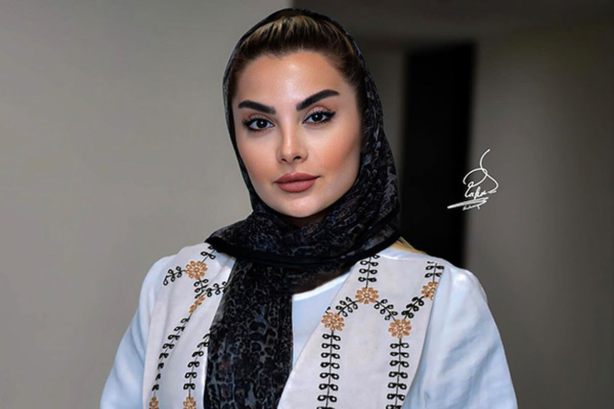 دکوراسیون اتاق دنج و خلوت مونا فائزپور همسر احمد مهران فر + عکس