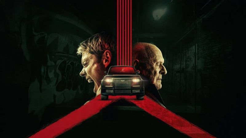 نقد و بررسی فیلم Locked | محبوس در بی‌محتوایی 