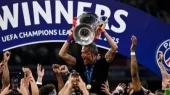 PSG قهرمان جام جهانی باشگاه‌ها از نظر هوش مصنوعی 