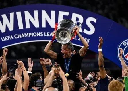 PSG قهرمان جام جهانی باشگاه‌ها از نظر هوش مصنوعی 