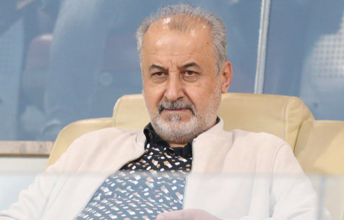 درویش:در 8 سال گذشته رشدی نکردیم 